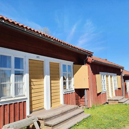 Loevanger Kyrkstad Lovanger المظهر الخارجي الصورة