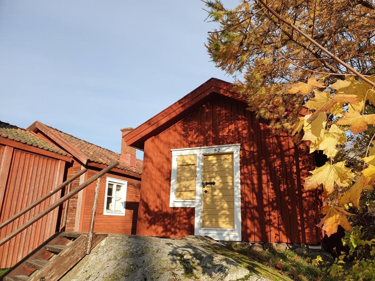 Loevanger Kyrkstad Lovanger المظهر الخارجي الصورة