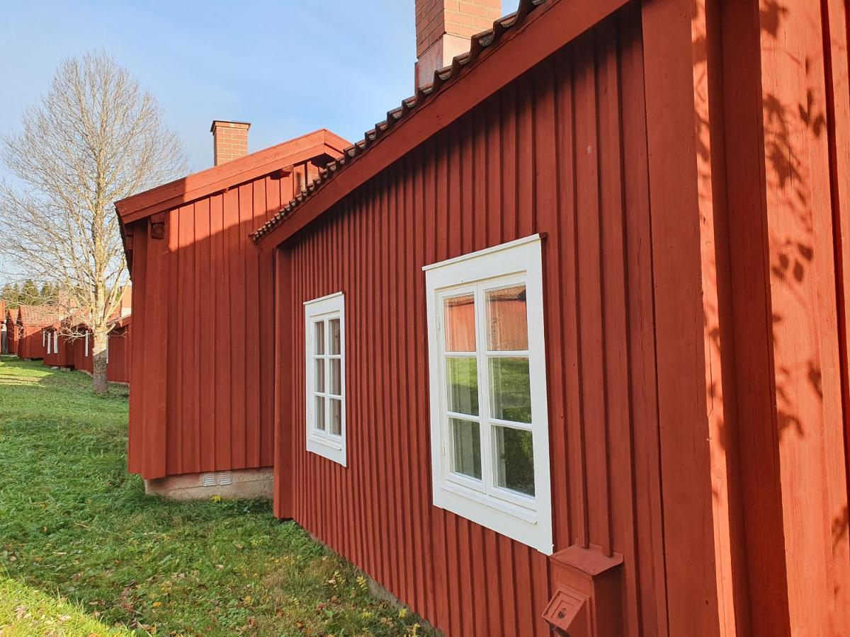 Loevanger Kyrkstad Lovanger المظهر الخارجي الصورة