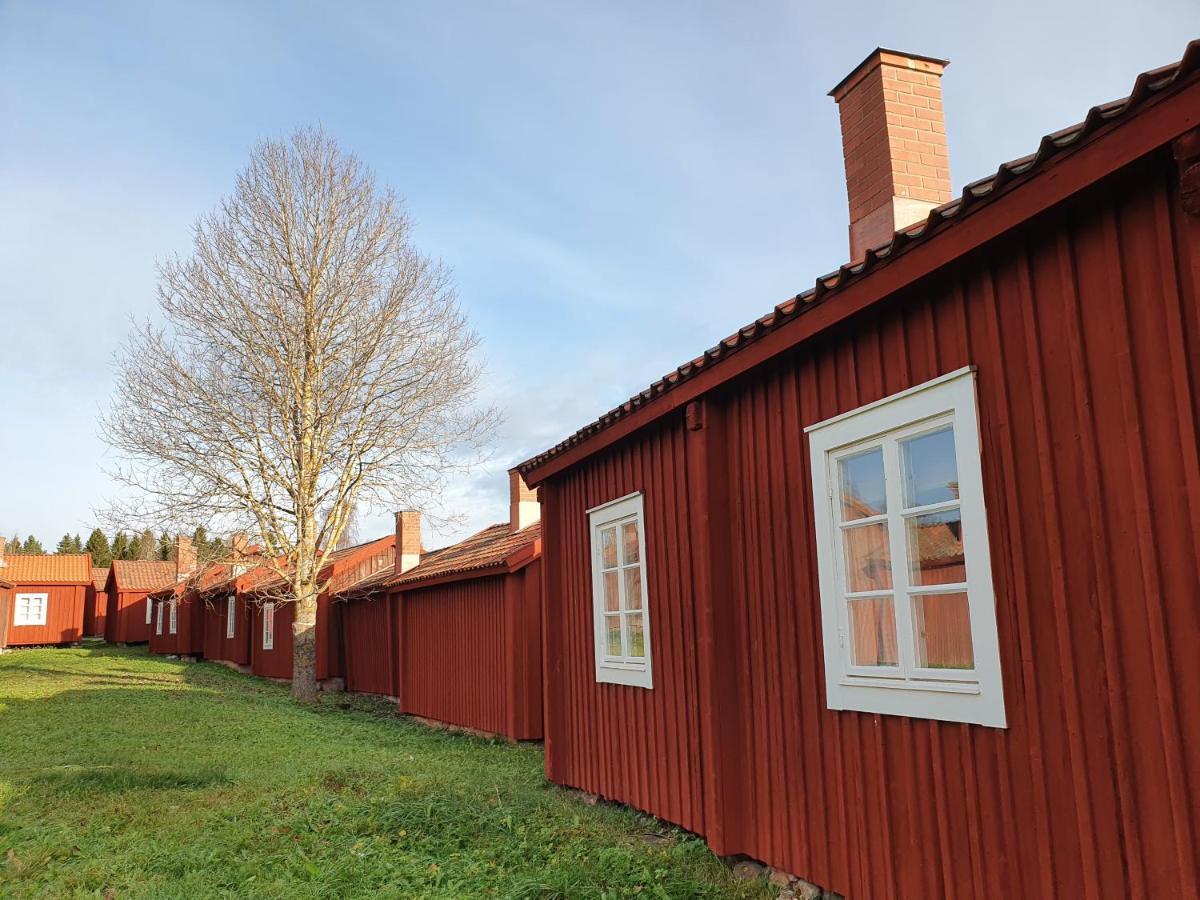 Loevanger Kyrkstad Lovanger المظهر الخارجي الصورة