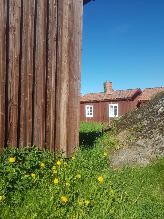 Loevanger Kyrkstad Lovanger المظهر الخارجي الصورة