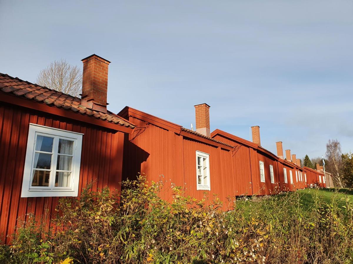Loevanger Kyrkstad Lovanger المظهر الخارجي الصورة