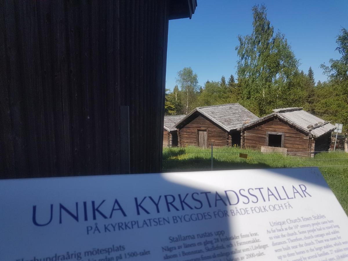Loevanger Kyrkstad Lovanger المظهر الخارجي الصورة
