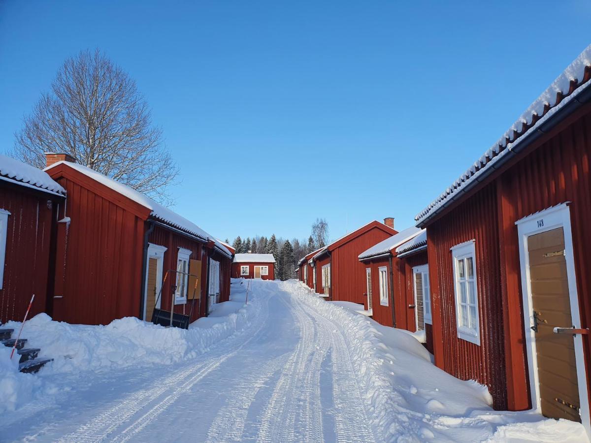 Loevanger Kyrkstad Lovanger المظهر الخارجي الصورة